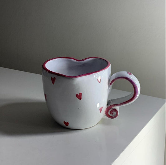 Love-Struck Mug